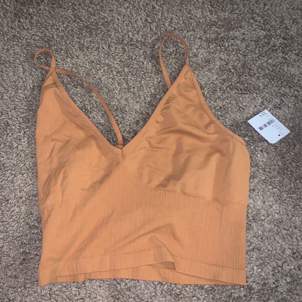 Free people tank
